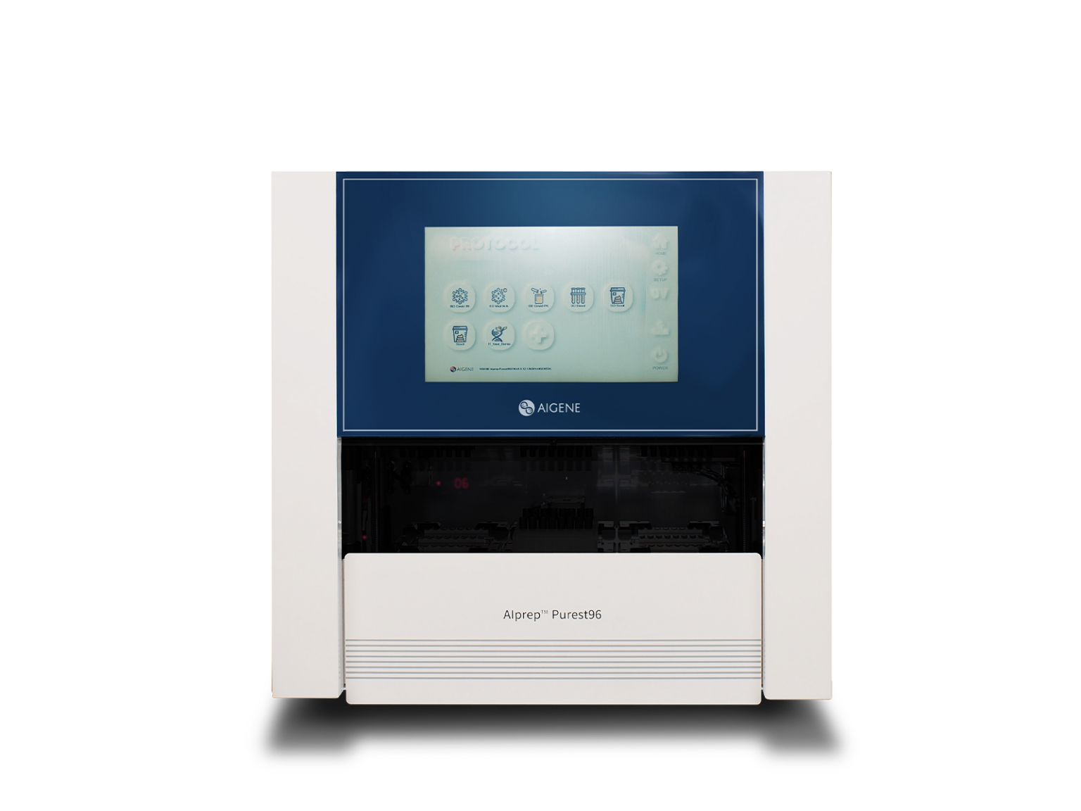 Product aigene
